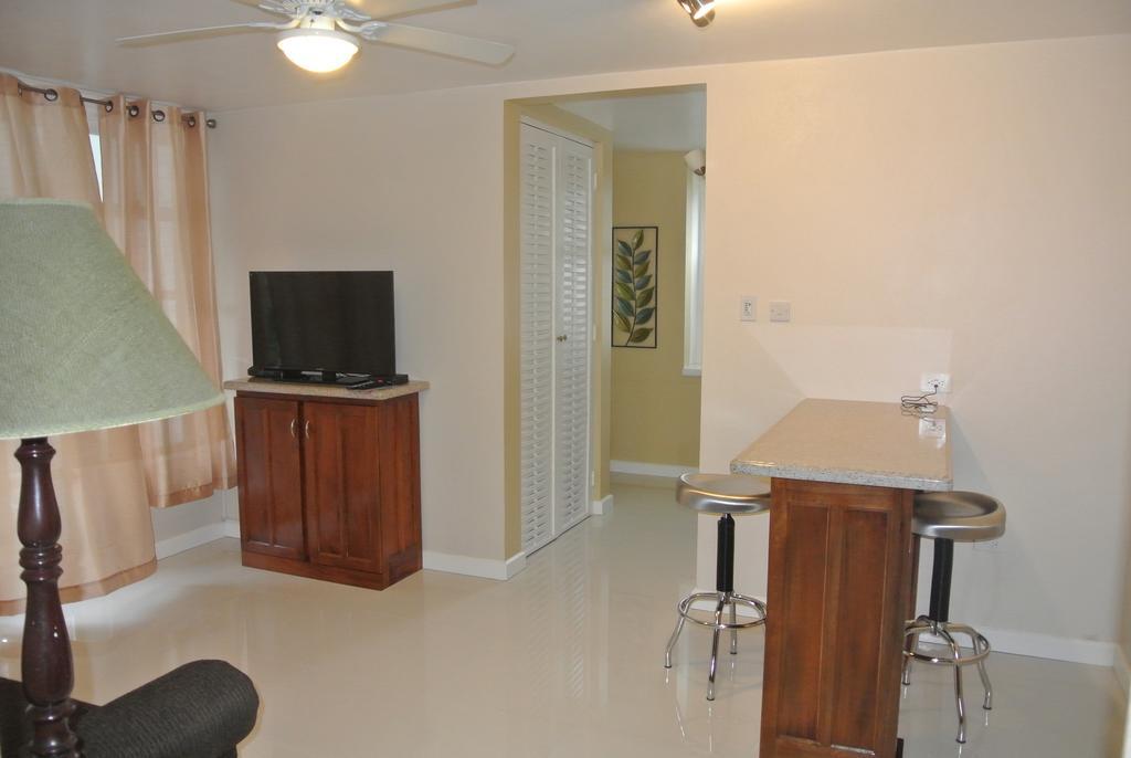 Beach One Bedroom Suite 13 โอโชรีโอส ห้อง รูปภาพ