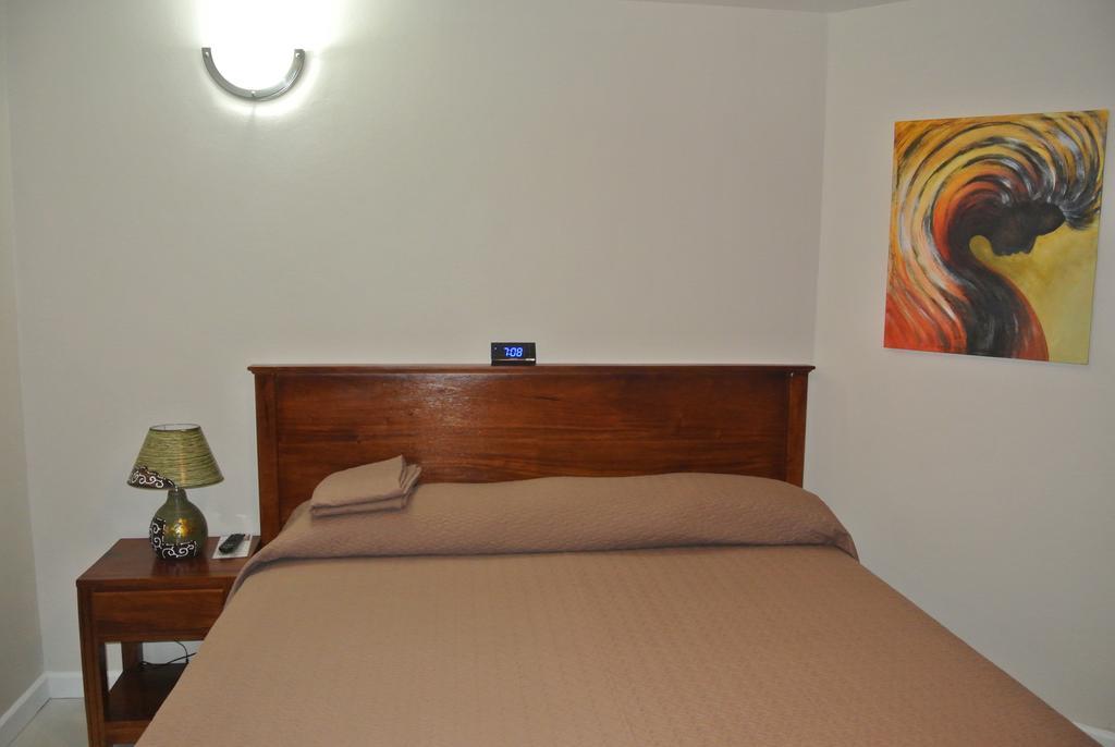 Beach One Bedroom Suite 13 โอโชรีโอส ห้อง รูปภาพ