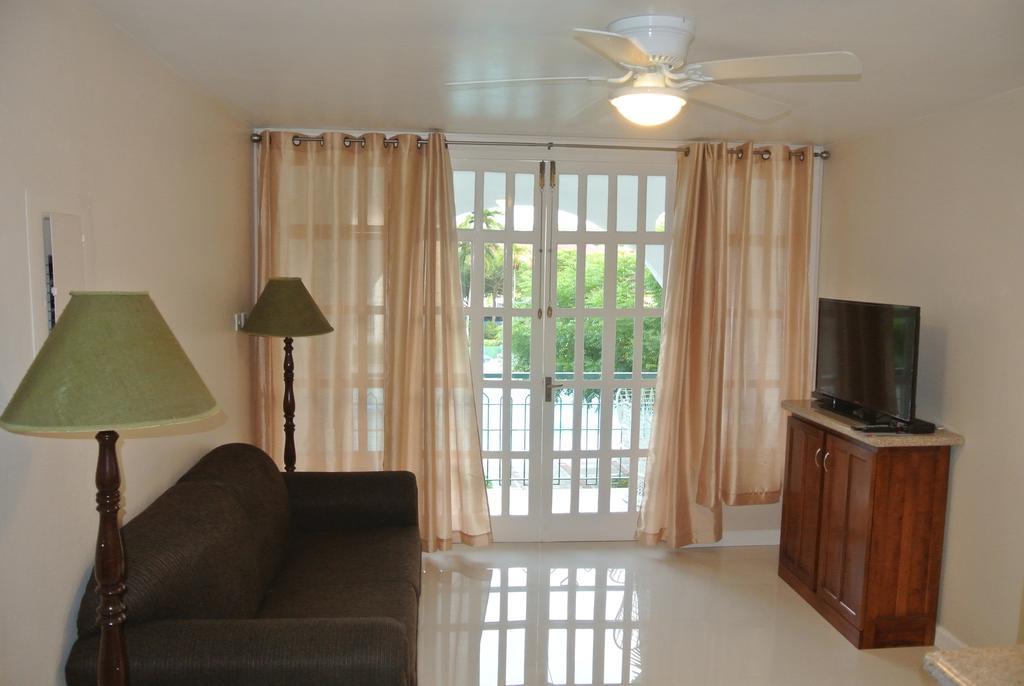 Beach One Bedroom Suite 13 โอโชรีโอส ห้อง รูปภาพ